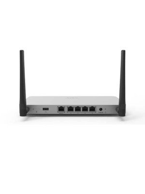 Cisco Meraki MX67W